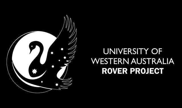 UWA Rover Project